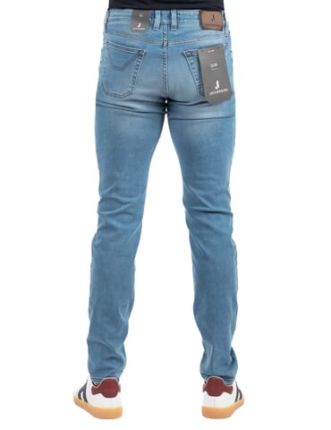 Jeans Uomo Jeckerson - 078jorda00dtfdeni021 Jeans Uomo Jeckerson - 078jorda00dtfdeni021