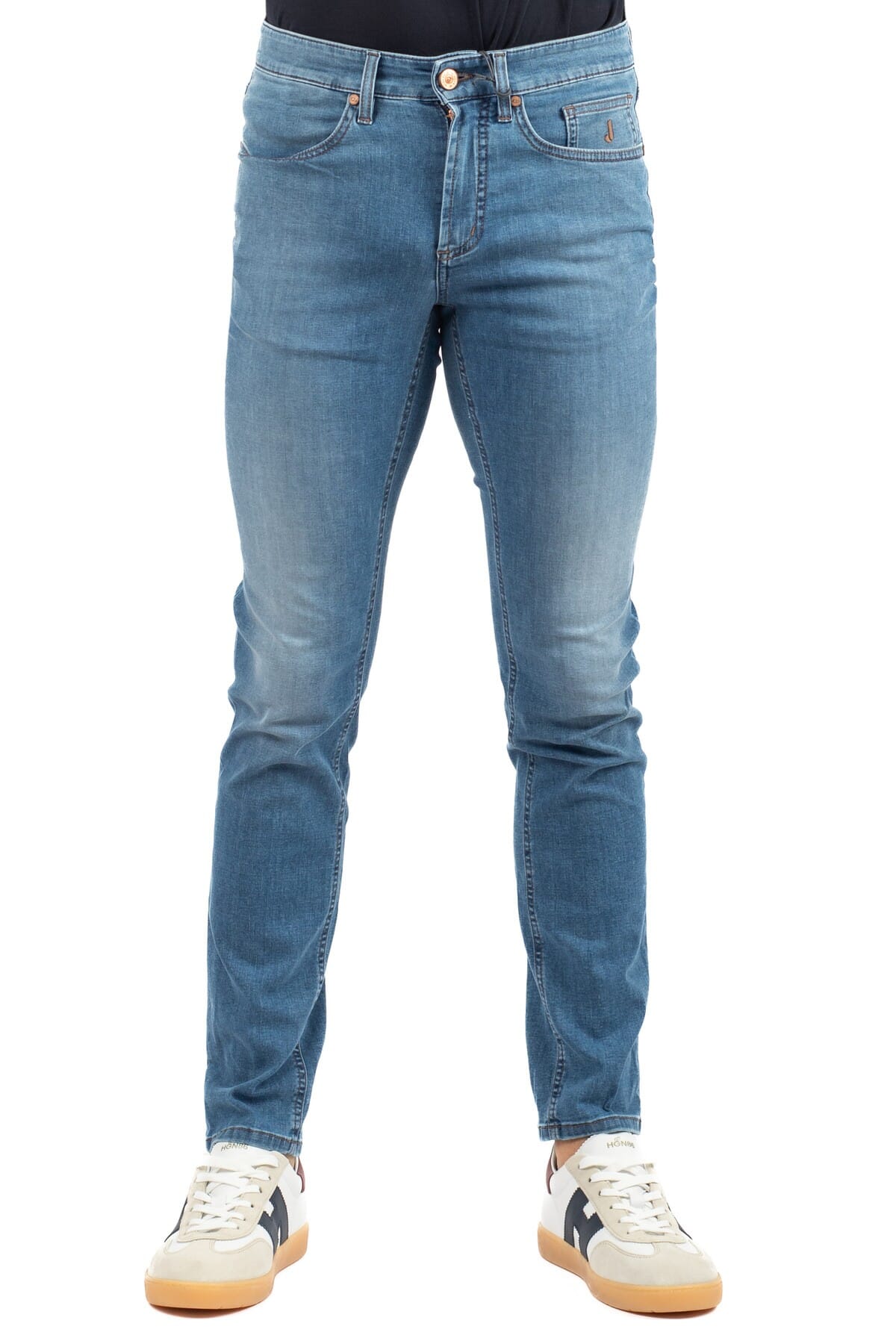 Jeans Man Jeckerson - 078jorda00dtfdeni036