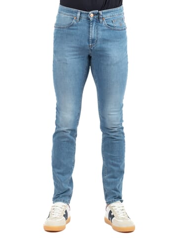 Herrenjeans Jeckerson - 078jorda00dtfdeni037