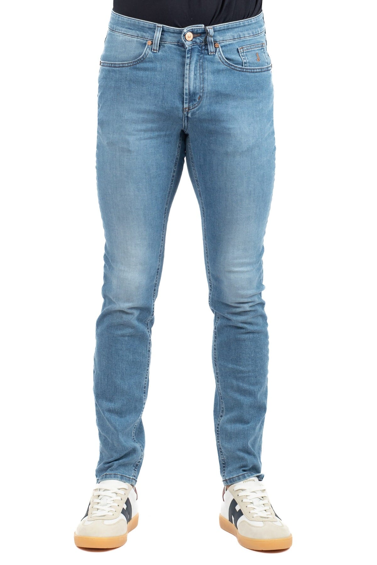Jeans Man Jeckerson - 078jorda00dtfdeni037