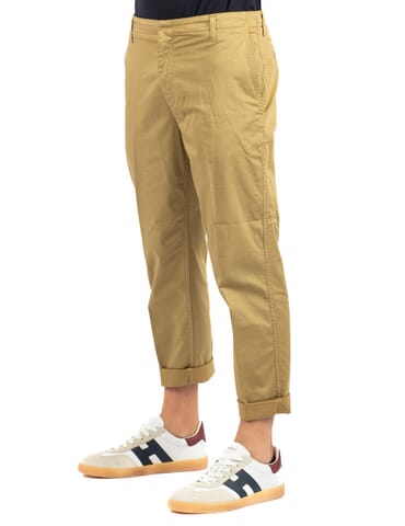 Pantaloni Uomo Dondup - up521gs0096u Pantaloni Uomo Dondup - up521gs0096u