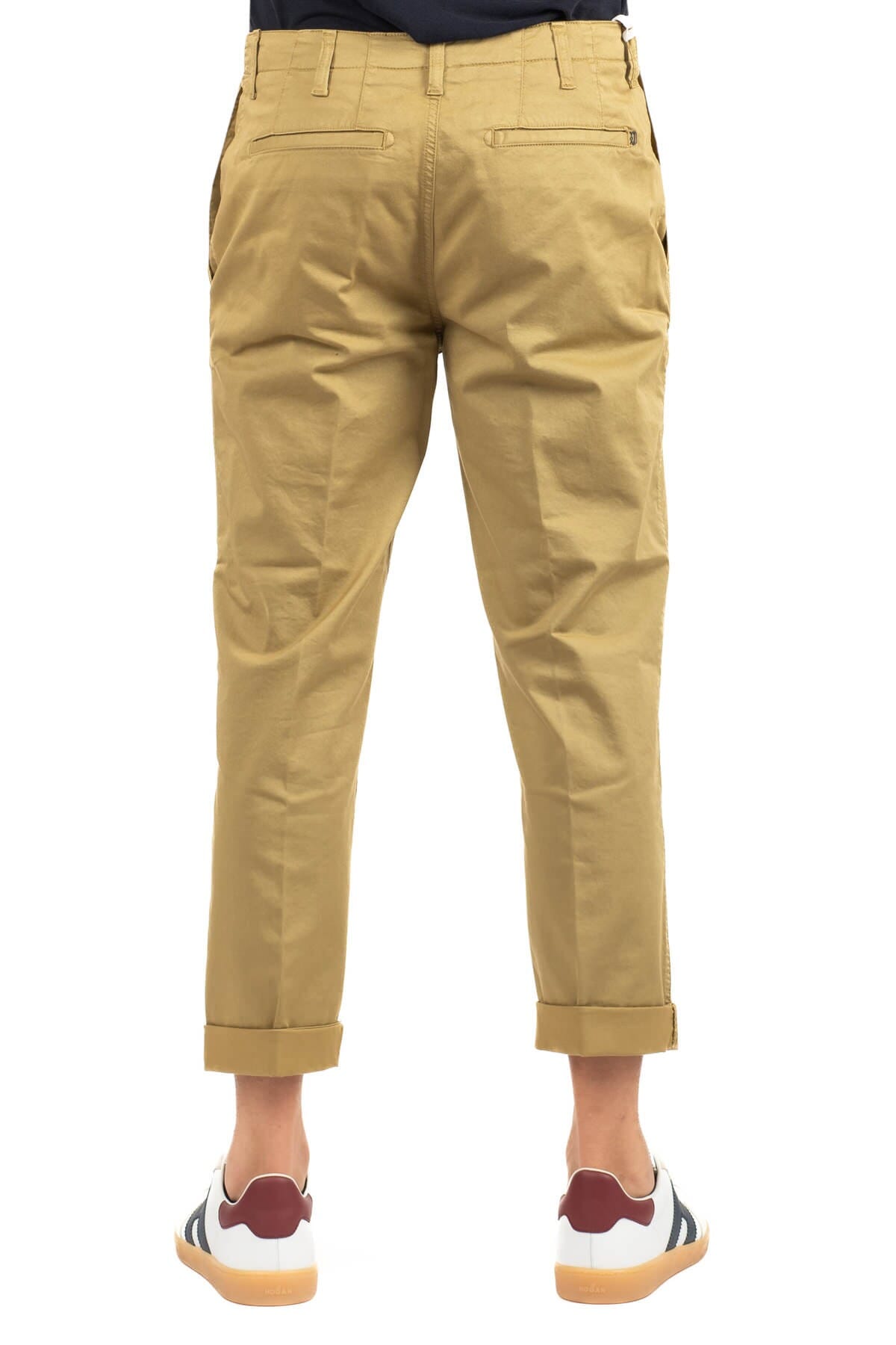 Herren Hose Dondup - up521gs0096u