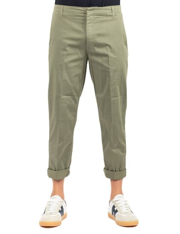 Pantaloni Uomo Dondup - up521gs0096u