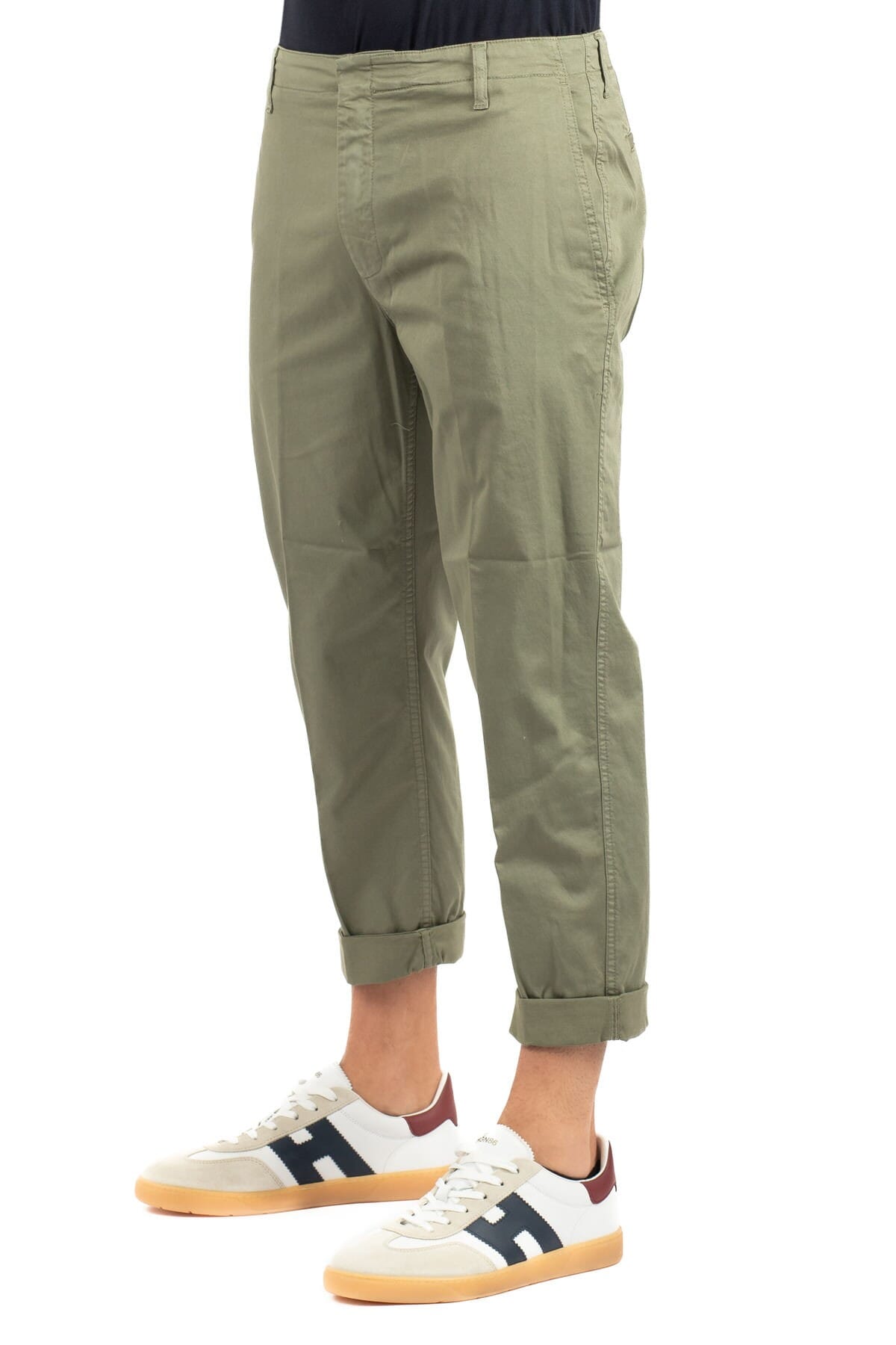 Pantaloni Uomo Dondup - up521gs0096u
