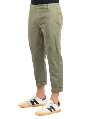 Pantaloni Uomo Dondup - up521gs0096u Pantaloni Uomo Dondup - up521gs0096u