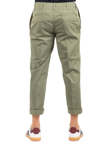 Pantaloni Uomo Dondup - up521gs0096u Pantaloni Uomo Dondup - up521gs0096u