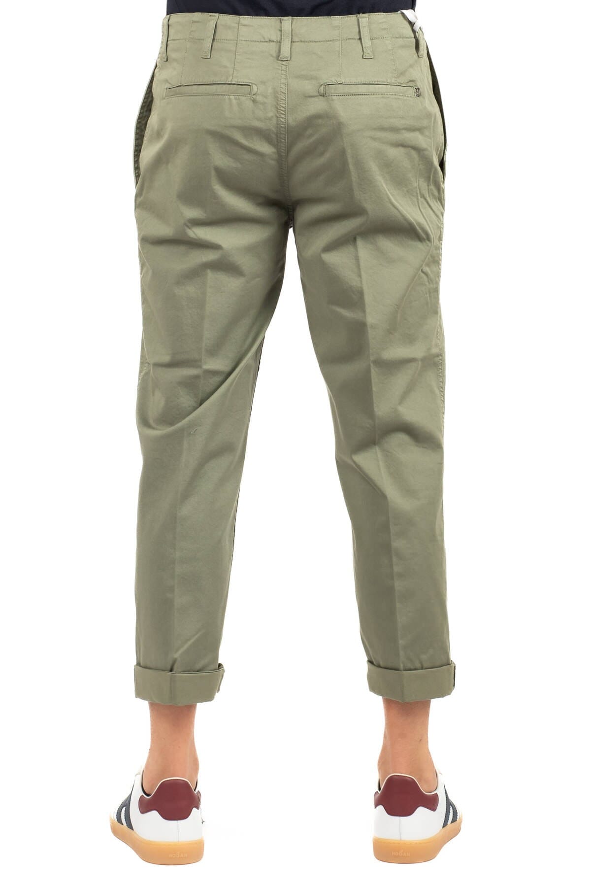 Men’s Trousers Dondup - up521gs0096u