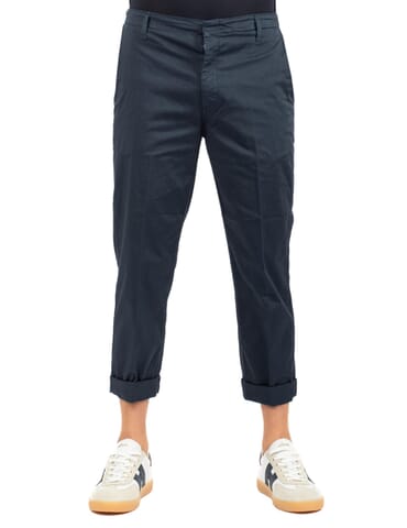 Pantalon Homme Dondup - up521gs0096u Pantalon Homme Dondup - up521gs0096u