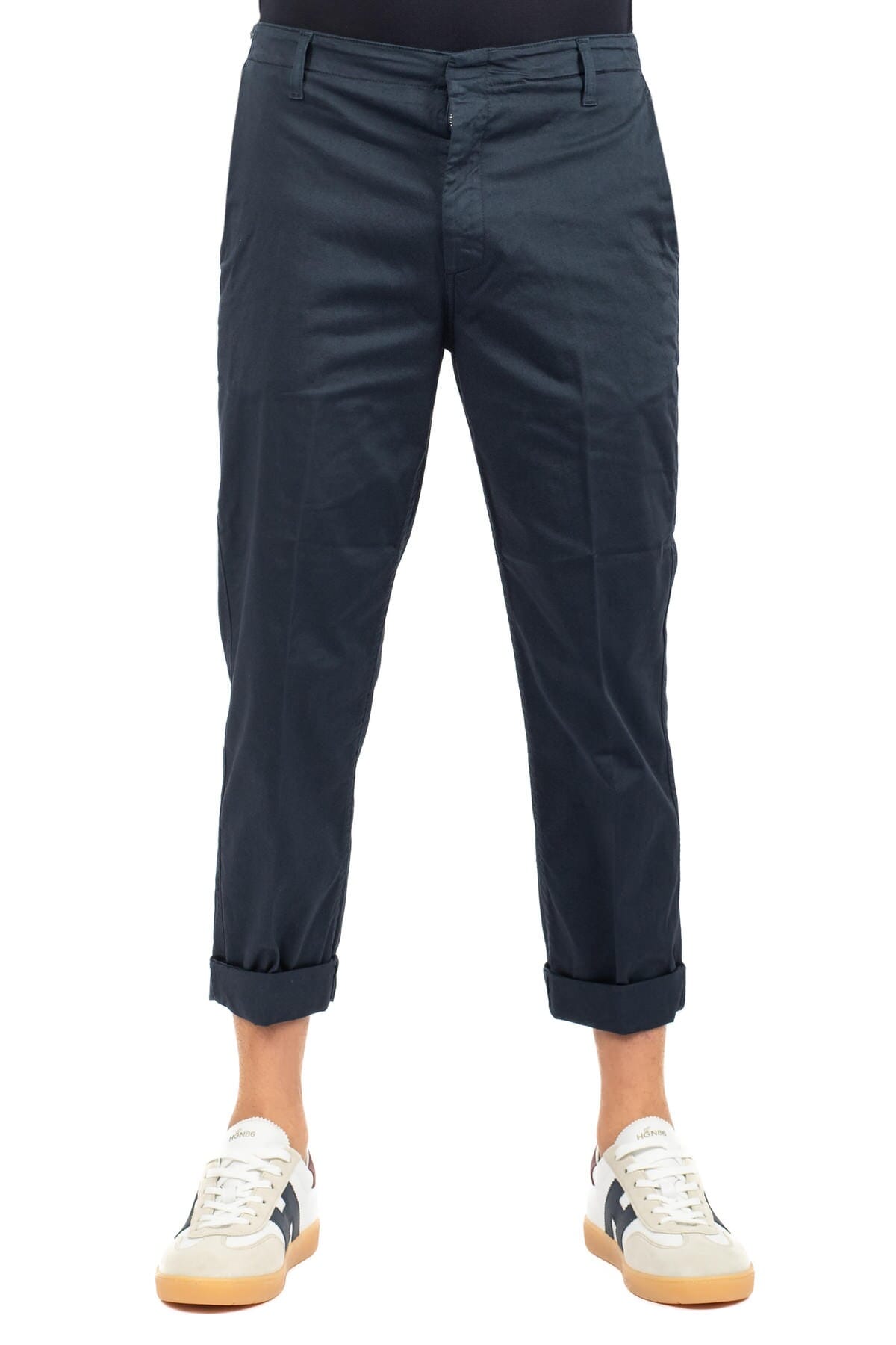Pant Man Dondup - up521gs0096u