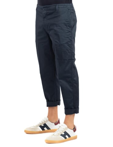 Pantalon Homme Dondup - up521gs0096u Pantalon Homme Dondup - up521gs0096u