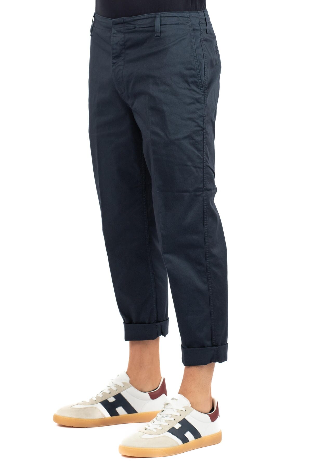 Pant Man Dondup - up521gs0096u