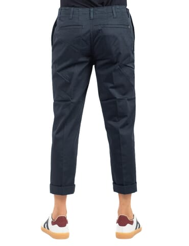 Pantalon Homme Dondup - up521gs0096u Pantalon Homme Dondup - up521gs0096u