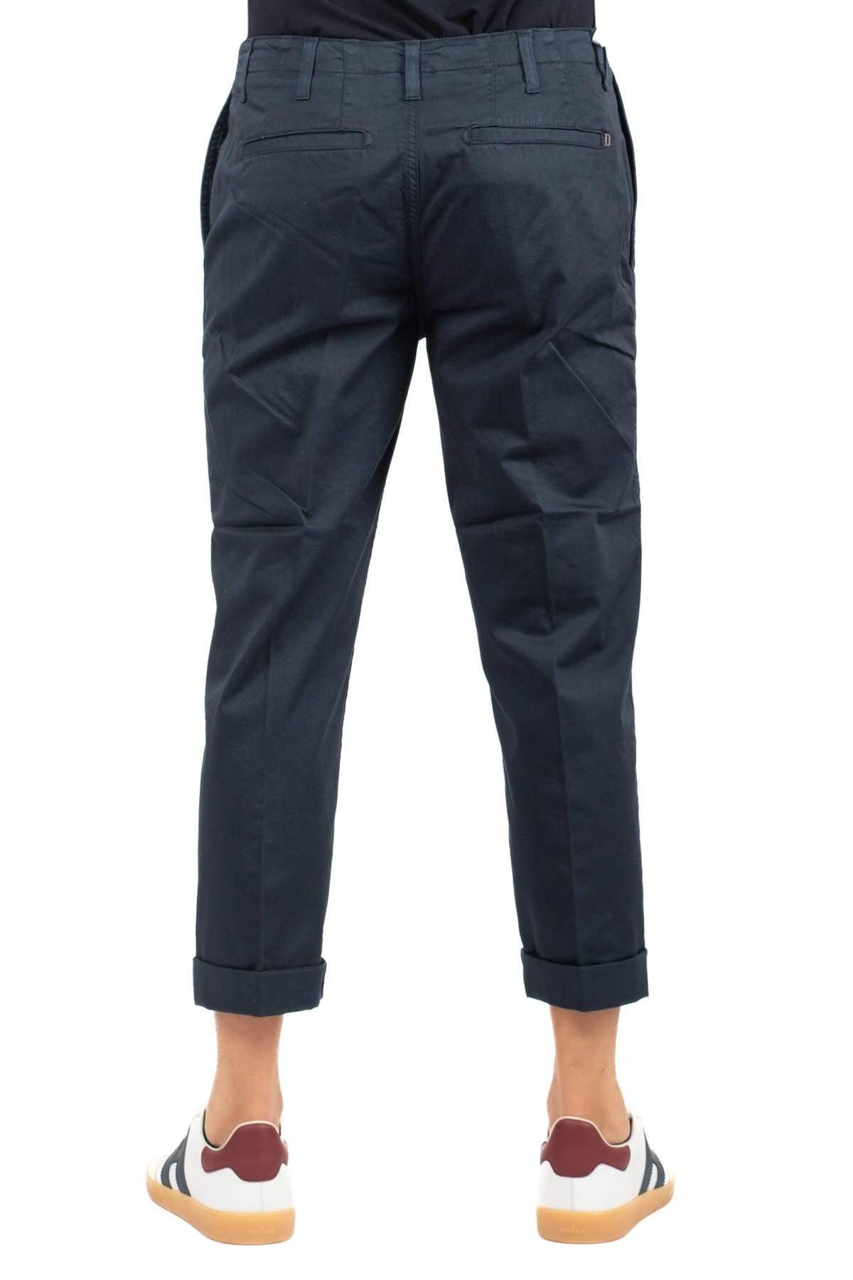Pant Man Dondup - up521gs0096u