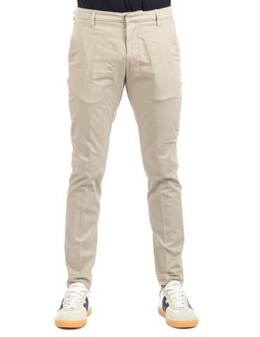 Pant Man Dondup - up235ase101u