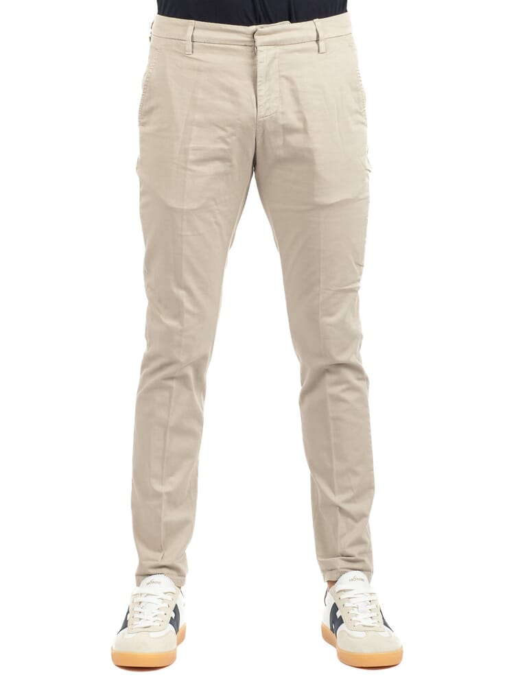 Pant Man Dondup - up235ase101u Pant Man Dondup - up235ase101u
