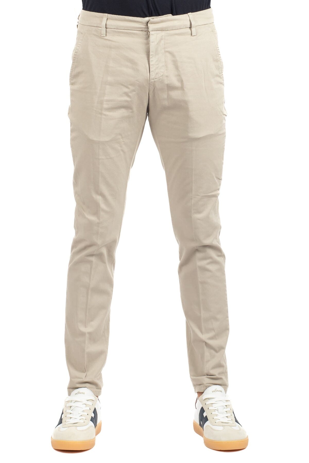 Pant Man Dondup - up235ase101u