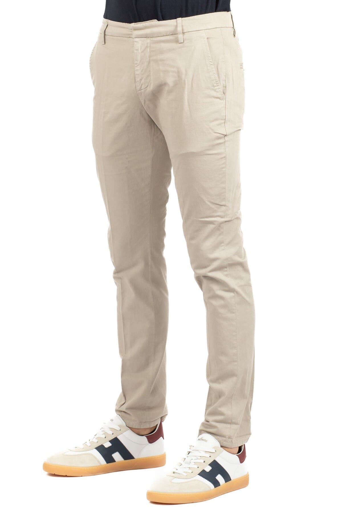 Pantaloni Uomo Dondup - up235ase101u