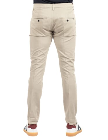 Pant Man Dondup - up235ase101u Pant Man Dondup - up235ase101u