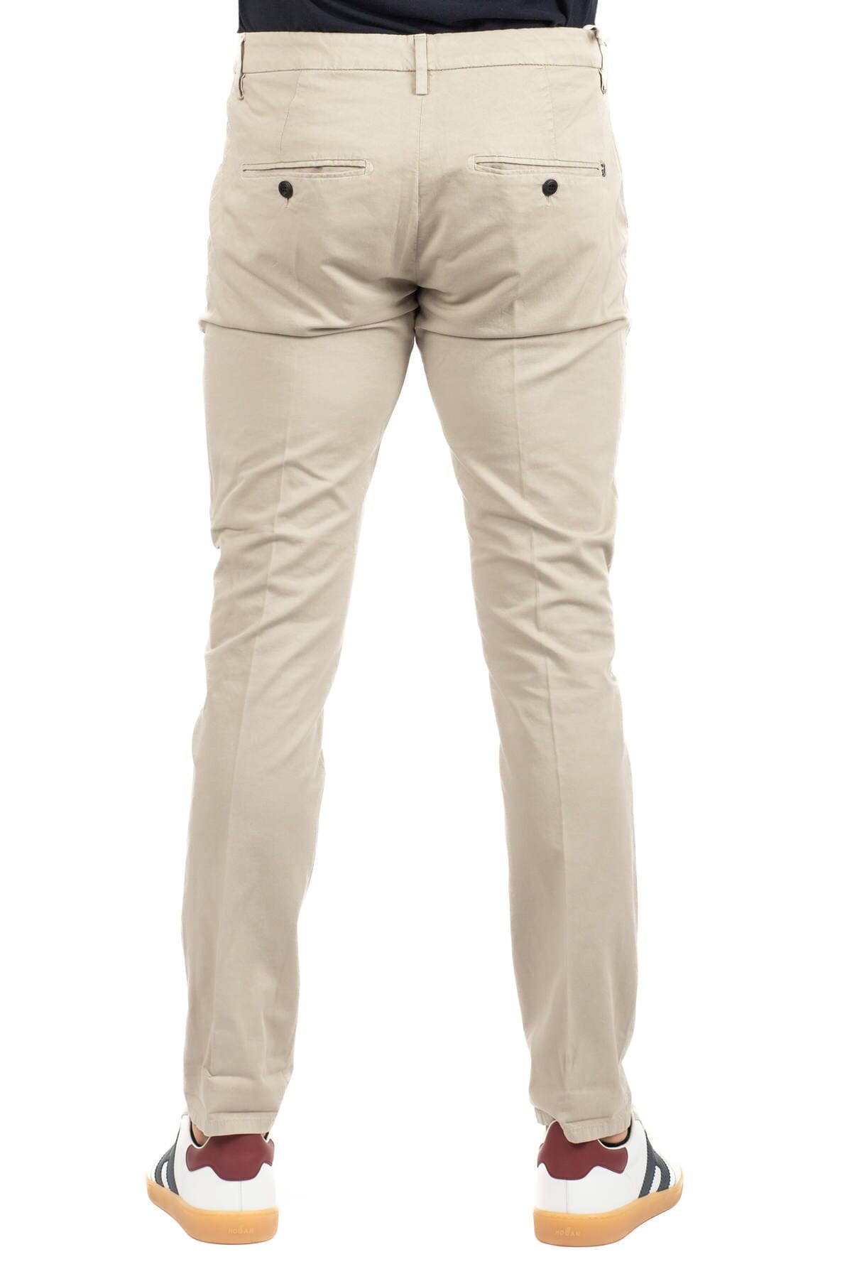 Men’s Trousers Dondup - up235ase101u