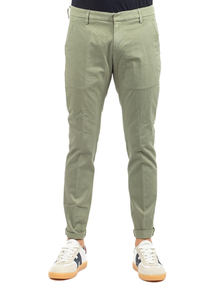 Herren Hose Dondup - up235ase101u Herren Hose Dondup - up235ase101u