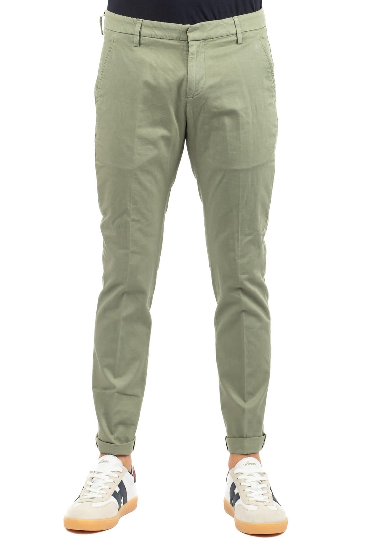 Pant Man Dondup - up235ase101u