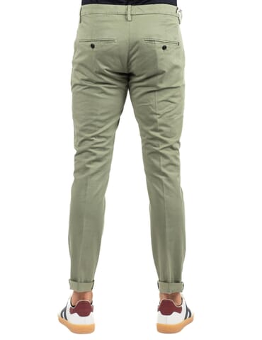 Herren Hose Dondup - up235ase101u Herren Hose Dondup - up235ase101u