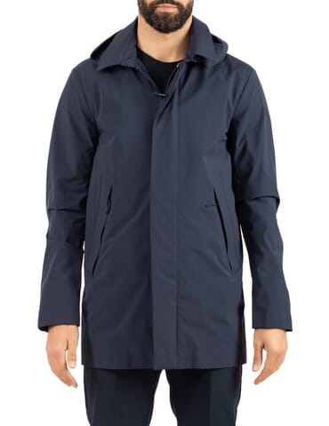 Blouson Man Hetrego - 8p140henry