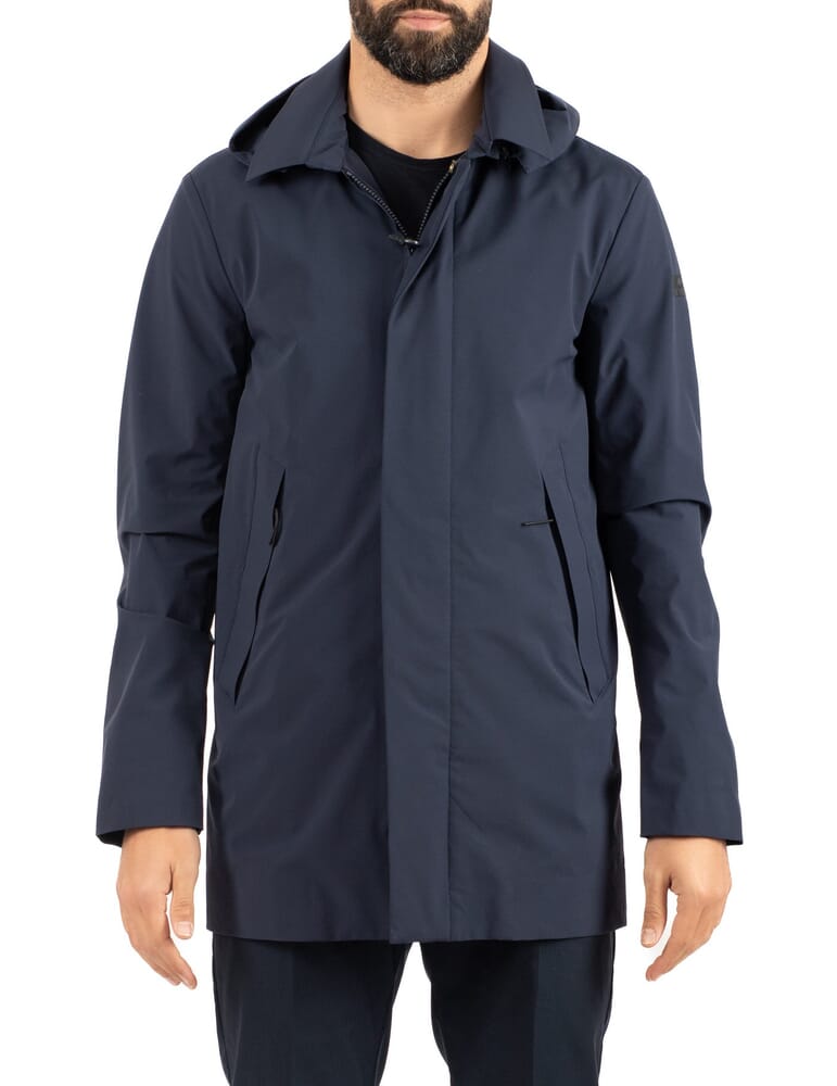 Herrenjacke Hetrego - 8p140henry Herrenjacke Hetrego - 8p140henry