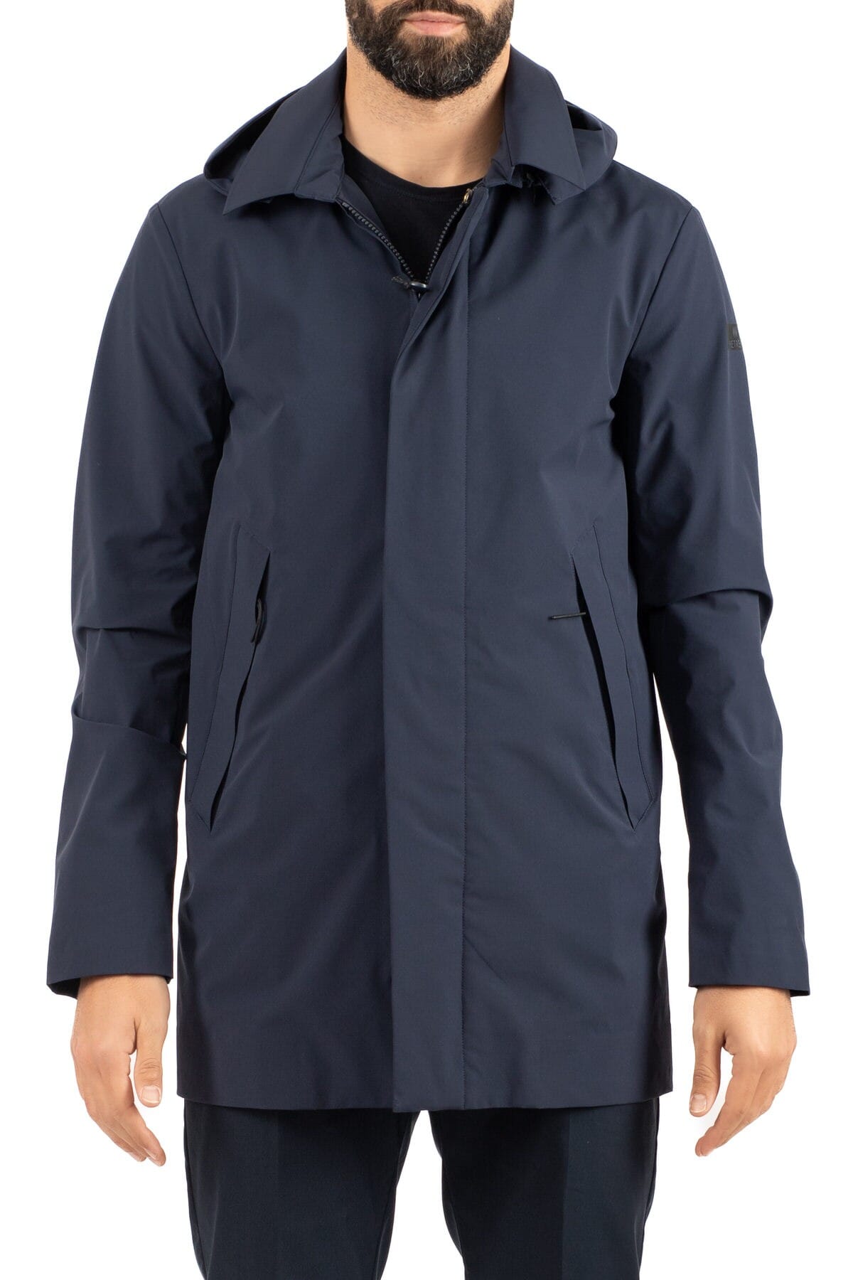 Blouson Man Hetrego - 8p140henry