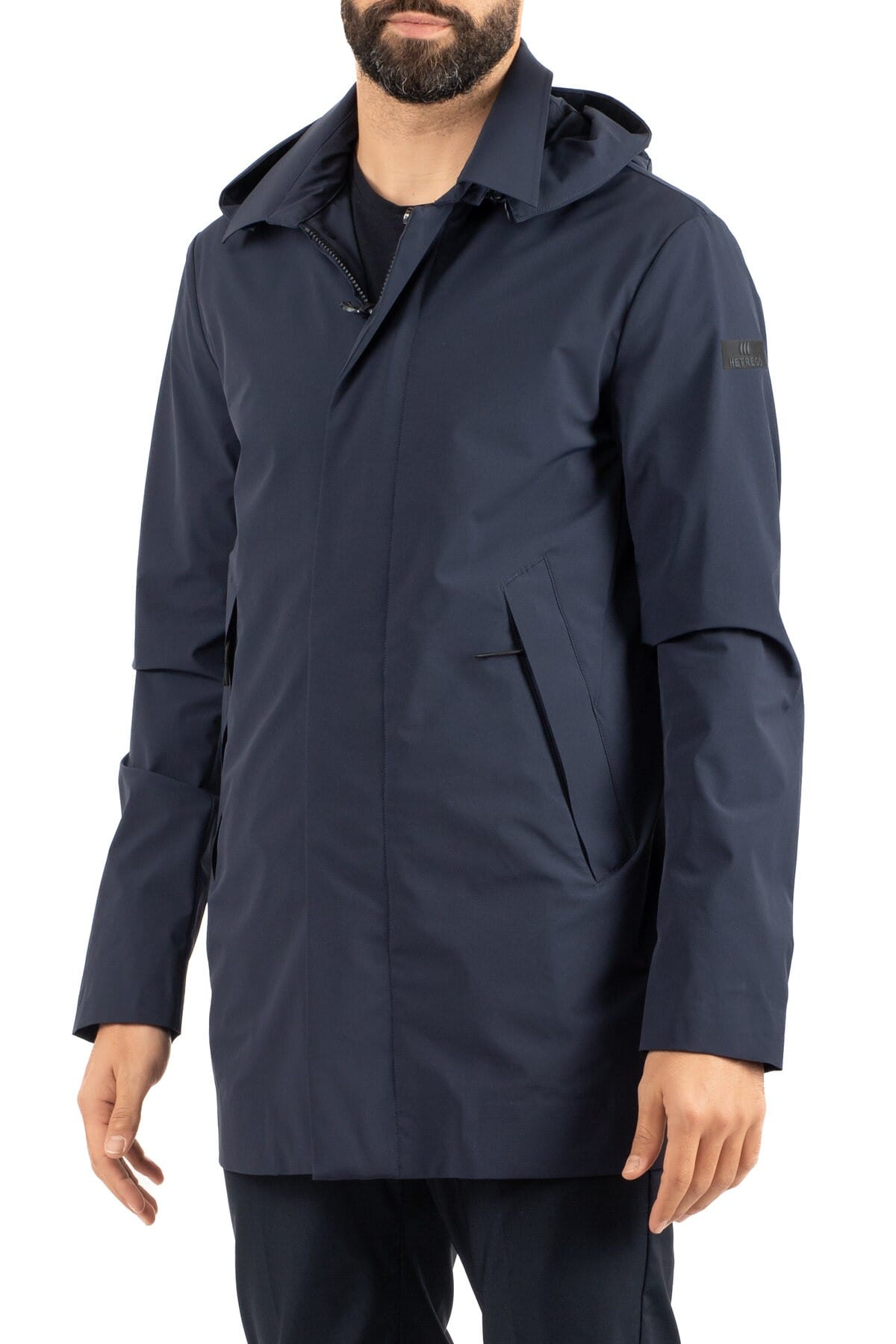 Blouson Homme Hetrego - 8p140henry