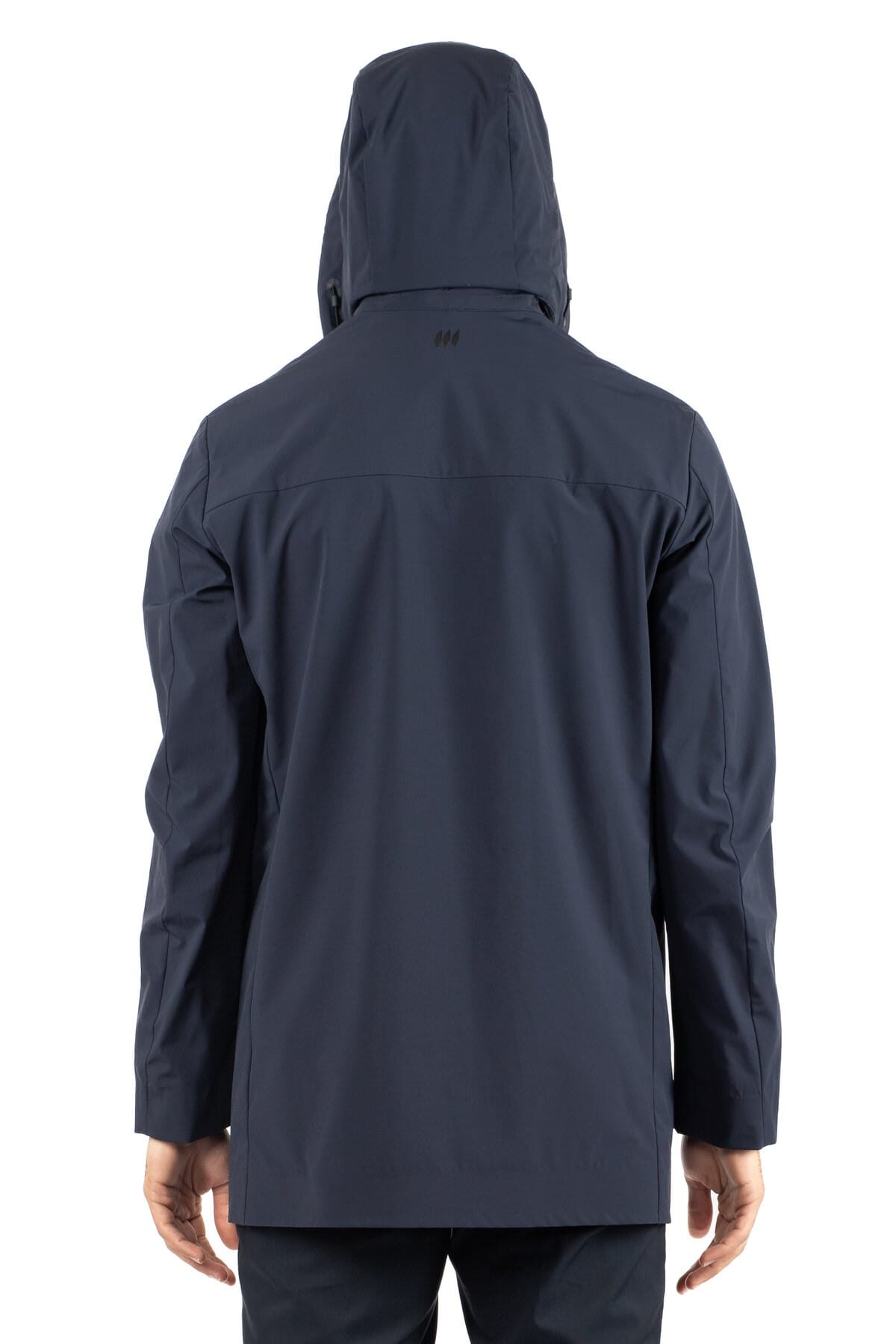 Blouson Homme Hetrego - 8p140henry