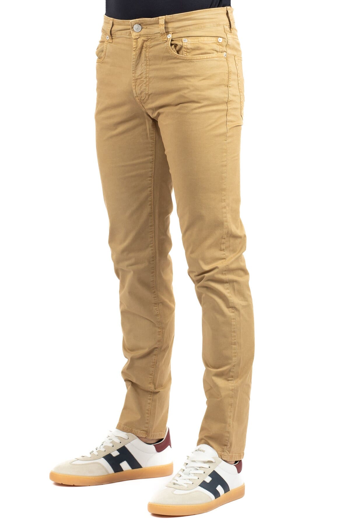 Jeans Uomo Palazzo Siviglia - svm02004c027118pxb