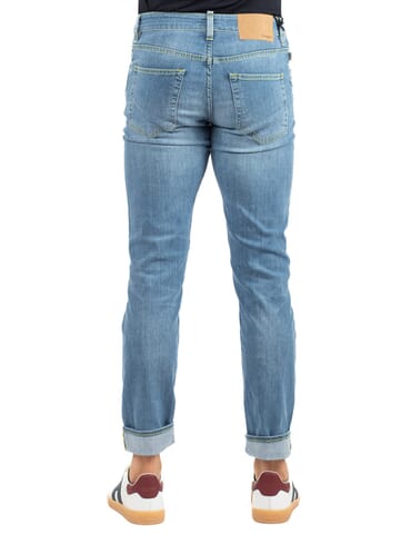 Jeans Man Palazzo Siviglia - svm02004d0018l2 Jeans Man Palazzo Siviglia - svm02004d0018l2
