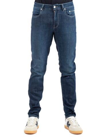 Herrenjeans Palazzo Siviglia - svm02004d0018mb