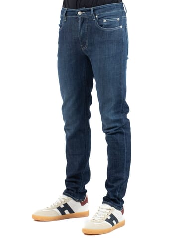 Jeans Man Palazzo Siviglia - svm02004d0018mb Jeans Man Palazzo Siviglia - svm02004d0018mb