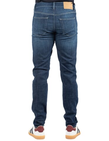Jeans Man Palazzo Siviglia - svm02004d0018mb Jeans Man Palazzo Siviglia - svm02004d0018mb