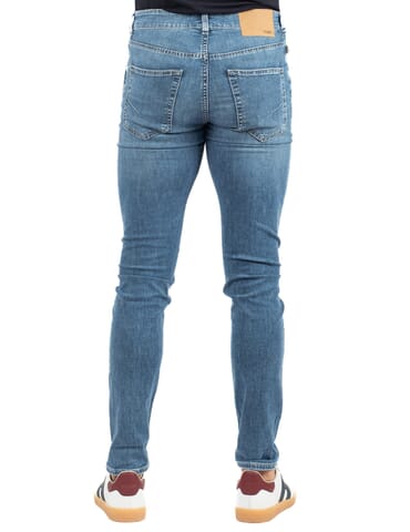 Jeans Homme Palazzo Siviglia - svm02004d0025qbb Jeans Homme Palazzo Siviglia - svm02004d0025qbb
