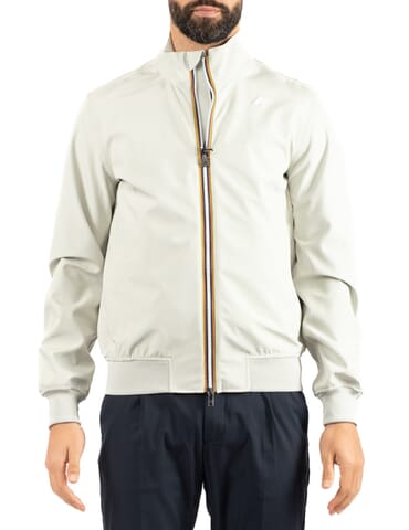 Blouson Man K - Way - k5123hwarsene