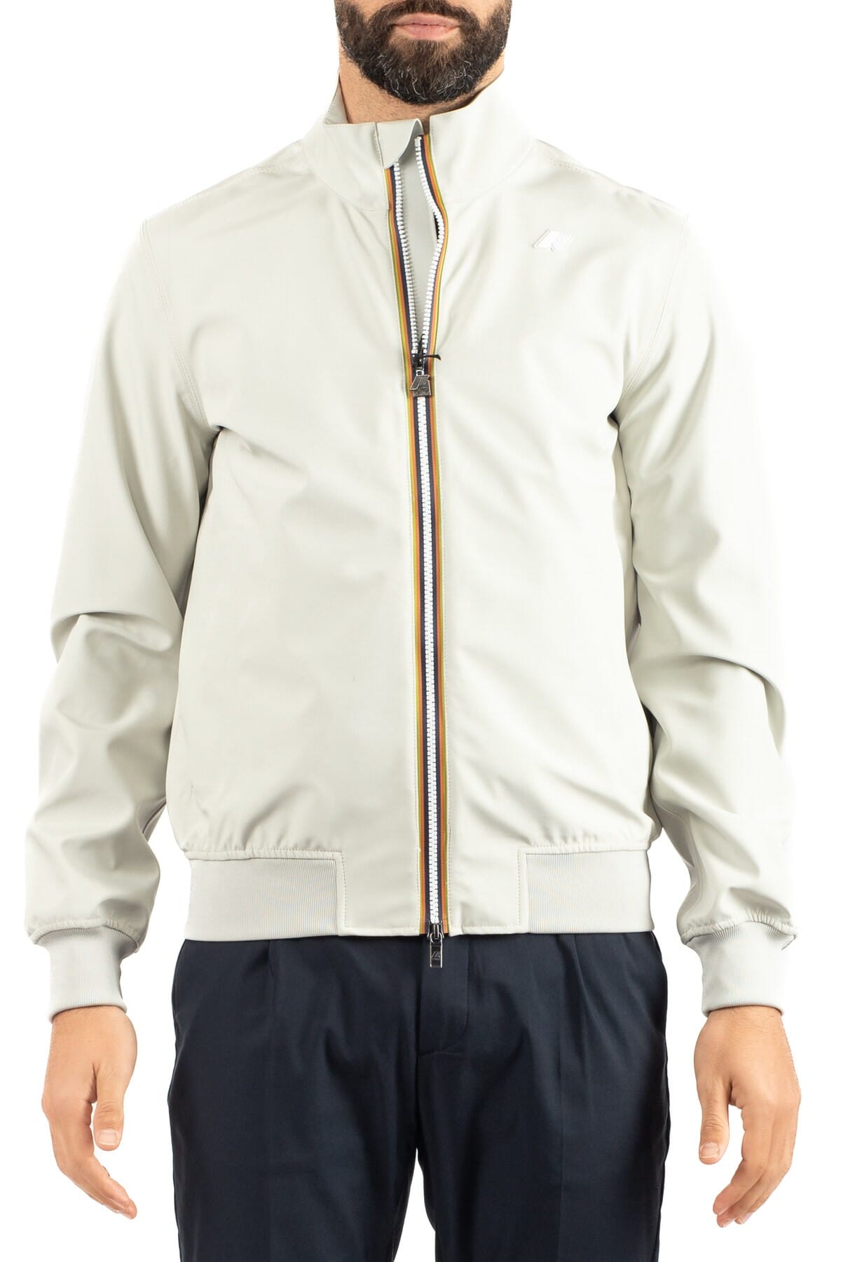 Blouson Man K - Way - k5123hwarsene