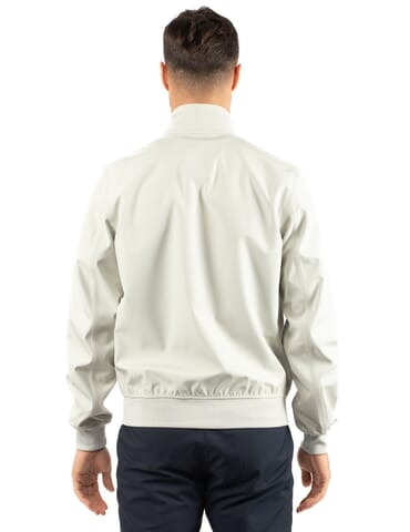 Herrenjacke K - Way - k5123hwarsene Herrenjacke K - Way - k5123hwarsene