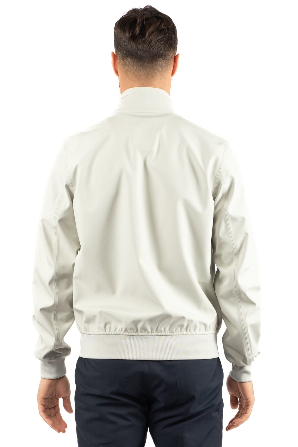 Herrenjacke K - Way - k5123hwarsene