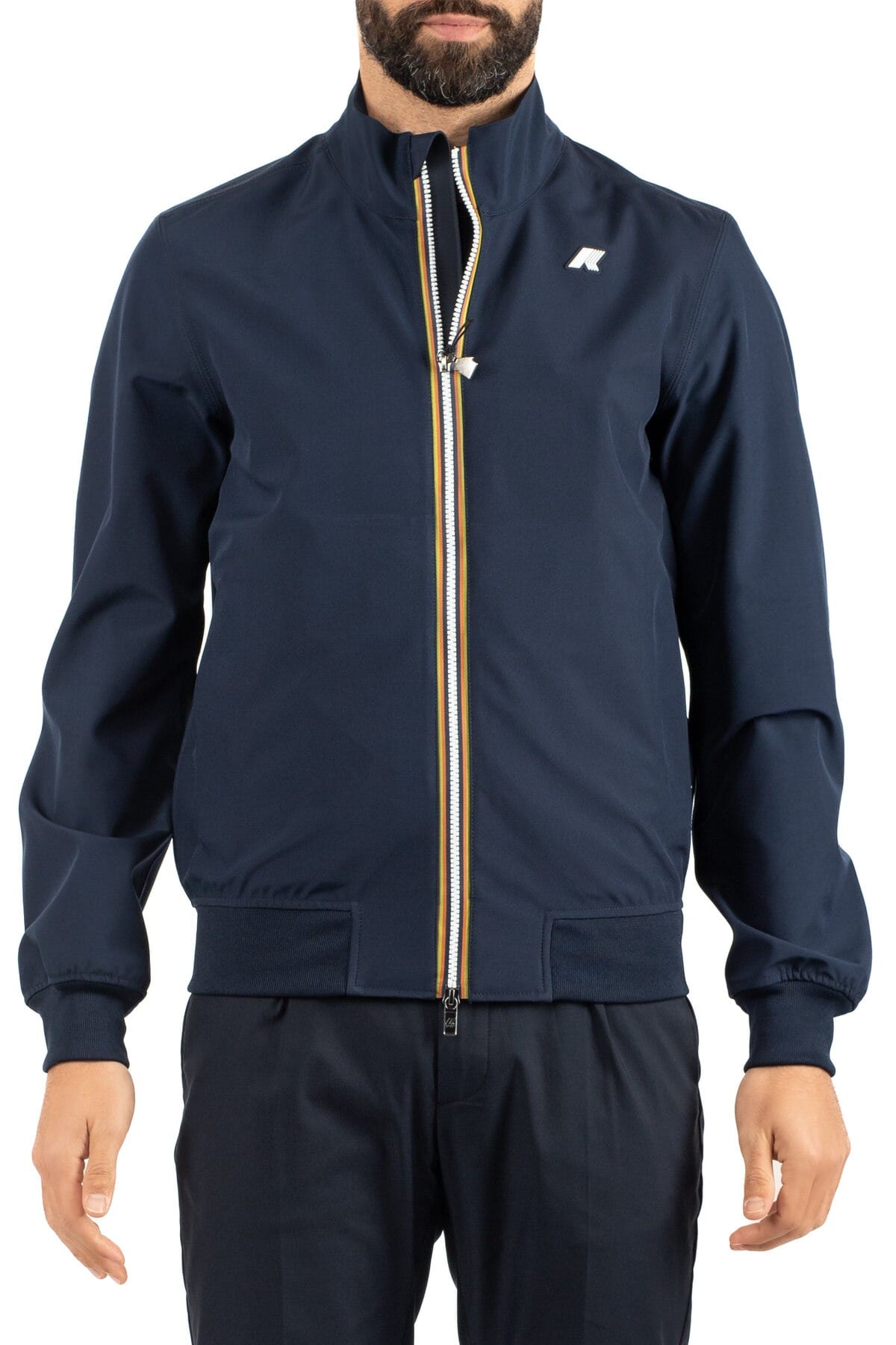 Blouson Homme K - Way - k5123hwarsene