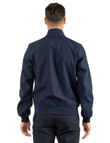 Herrenjacke K - Way - k5123hwarsene Herrenjacke K - Way - k5123hwarsene