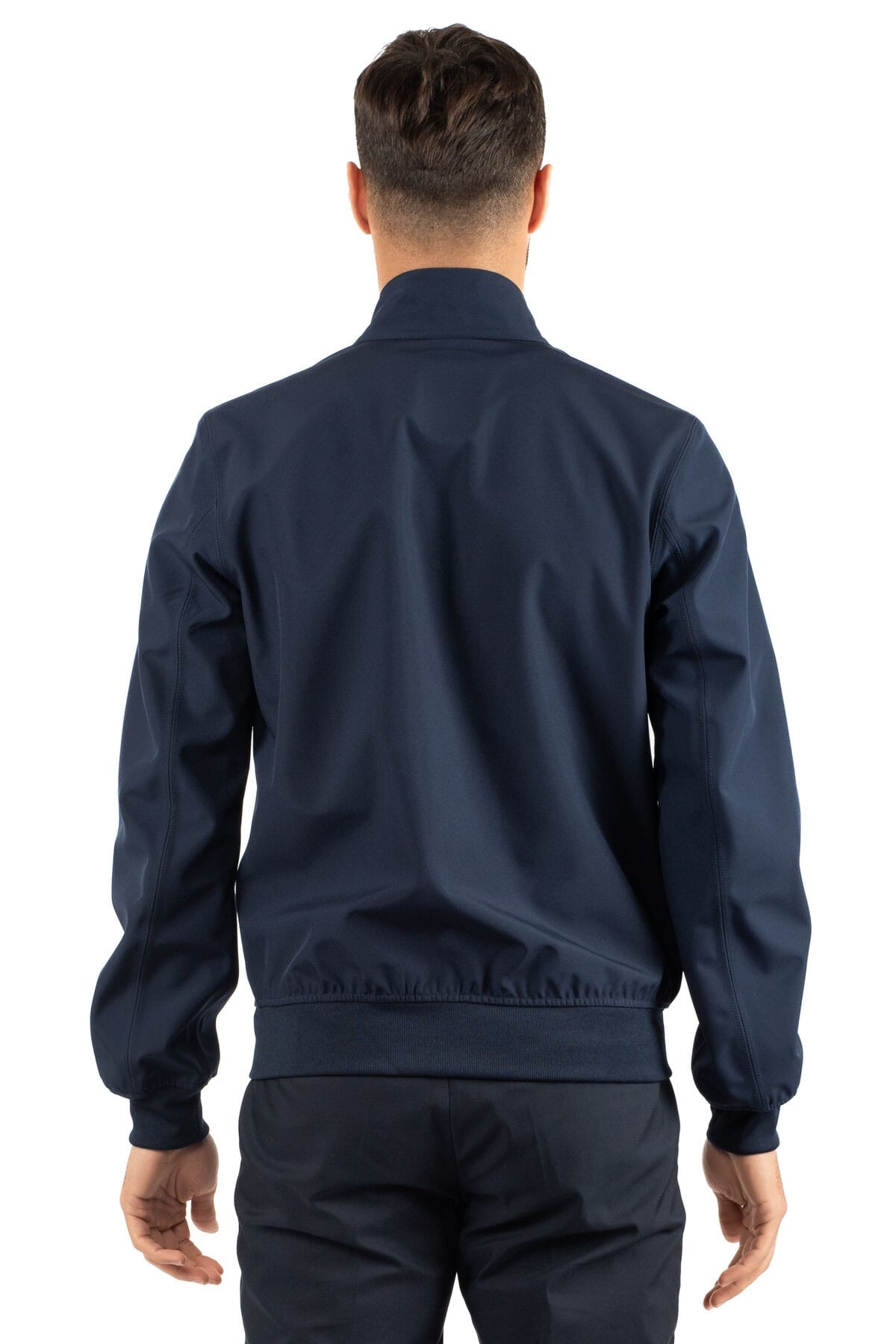 Blouson Uomo K - Way - k5123hwarsene