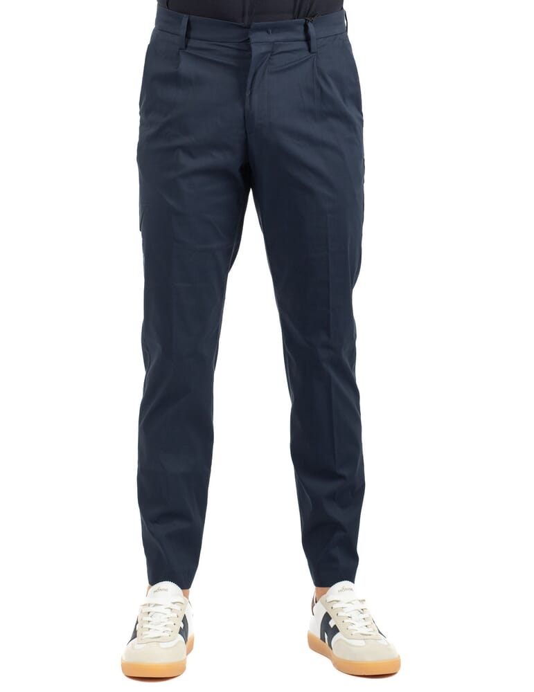 Pantalone Uomo K - Way - k61368wailton Pantalone Uomo K - Way - k61368wailton