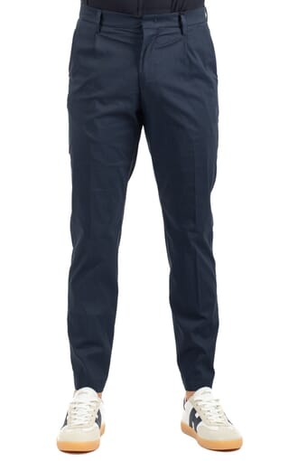 Men’s Trousers K - Way - k61368wailton