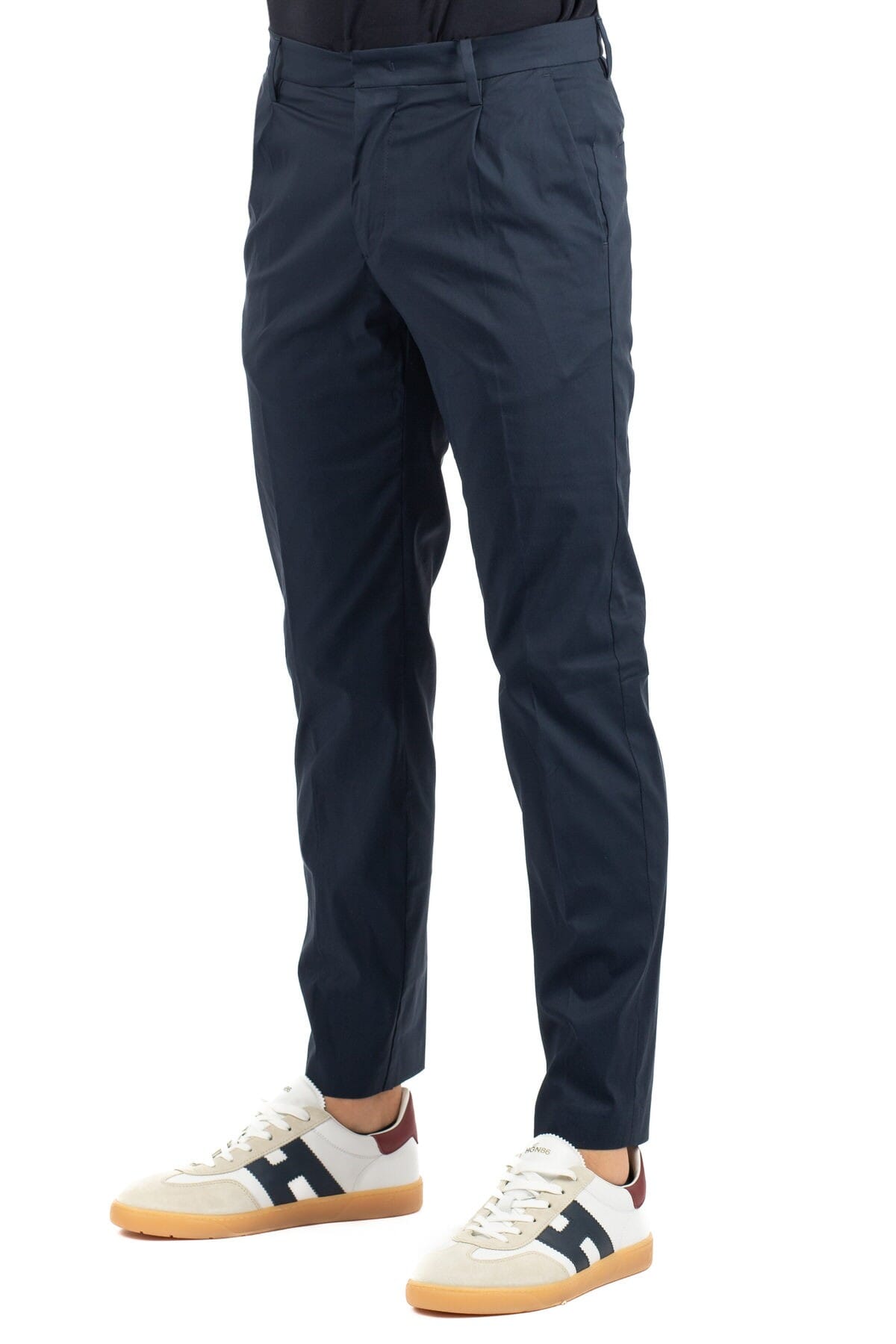 Pantalone Uomo K - Way - k61368wailton