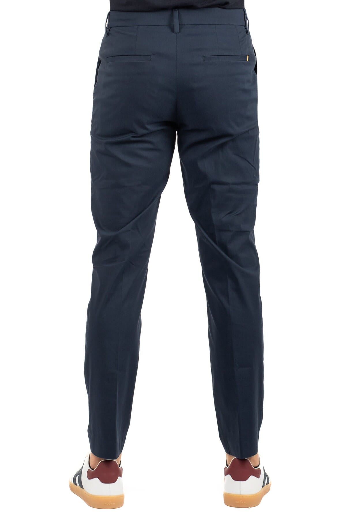 Pantalone Uomo K - Way - k61368wailton
