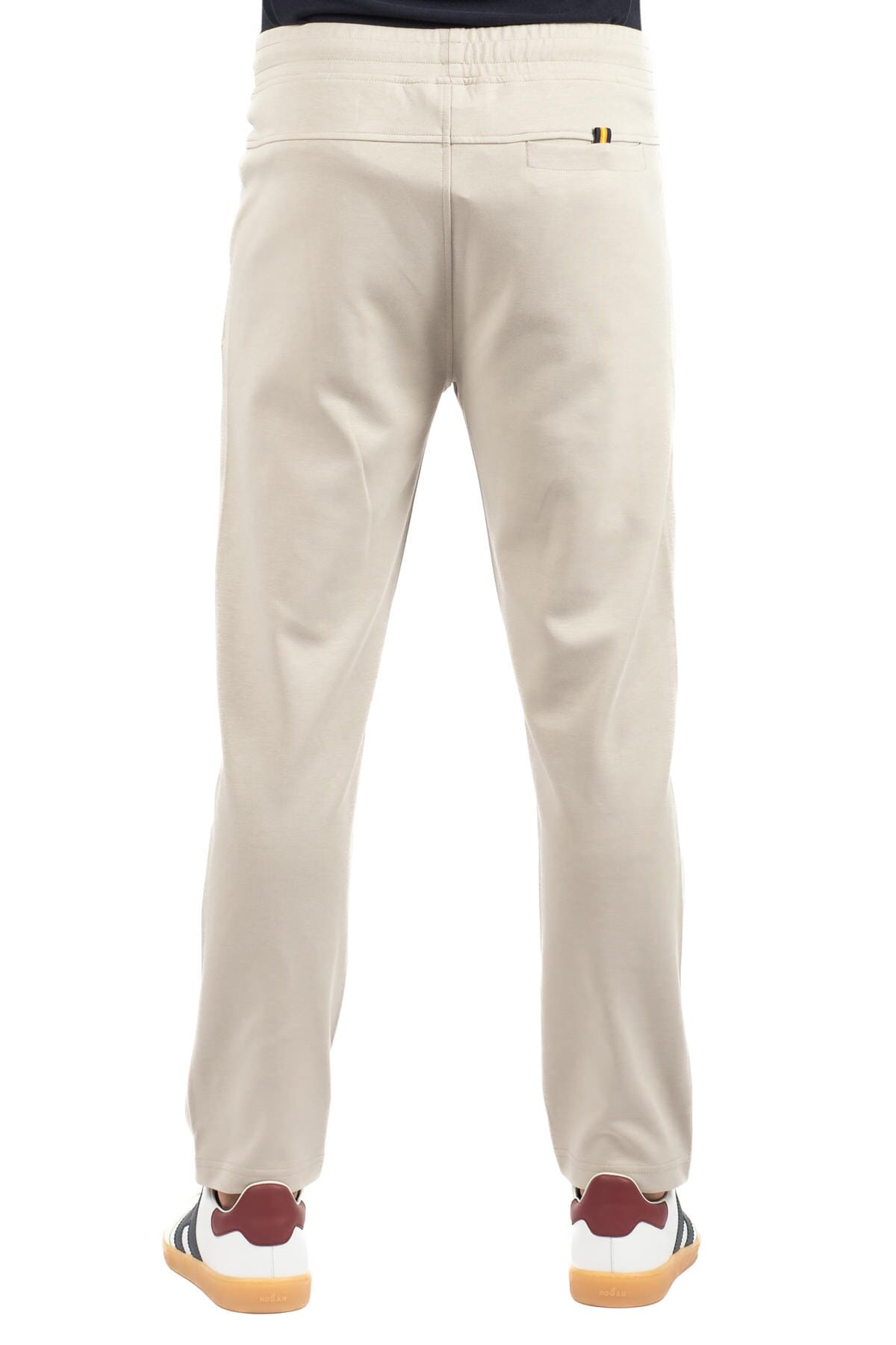 Herren Hose K - Way - k8132qwiton