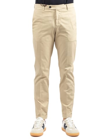 Herren Hose Berwich - ol0061xyretro-gd
